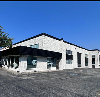 Commercial Painting services
