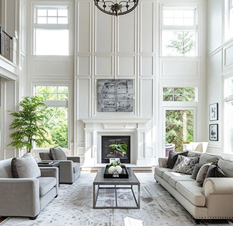 Interior Painting