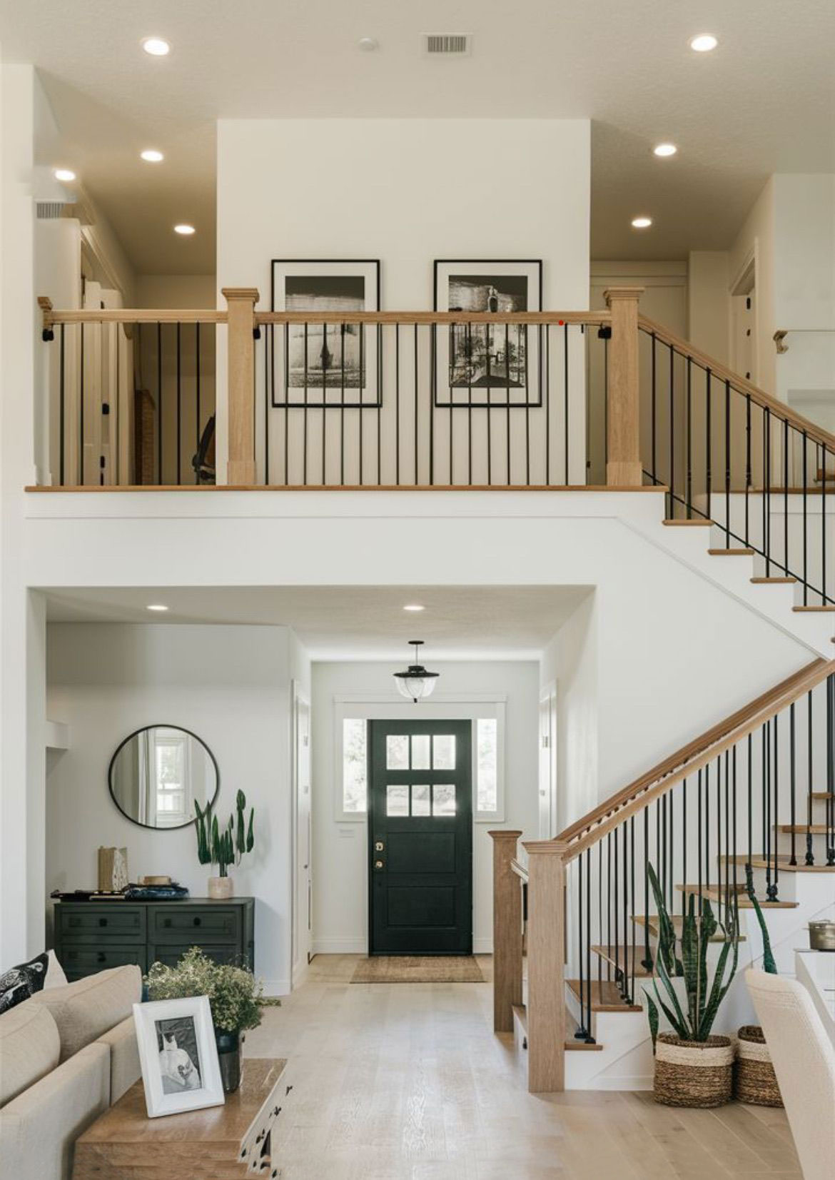 Residential Interior Residential painting